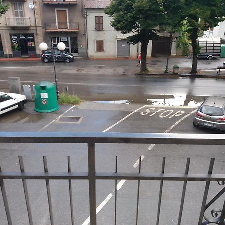 Affittacamere Il Borgo Ceva Exterior photo
