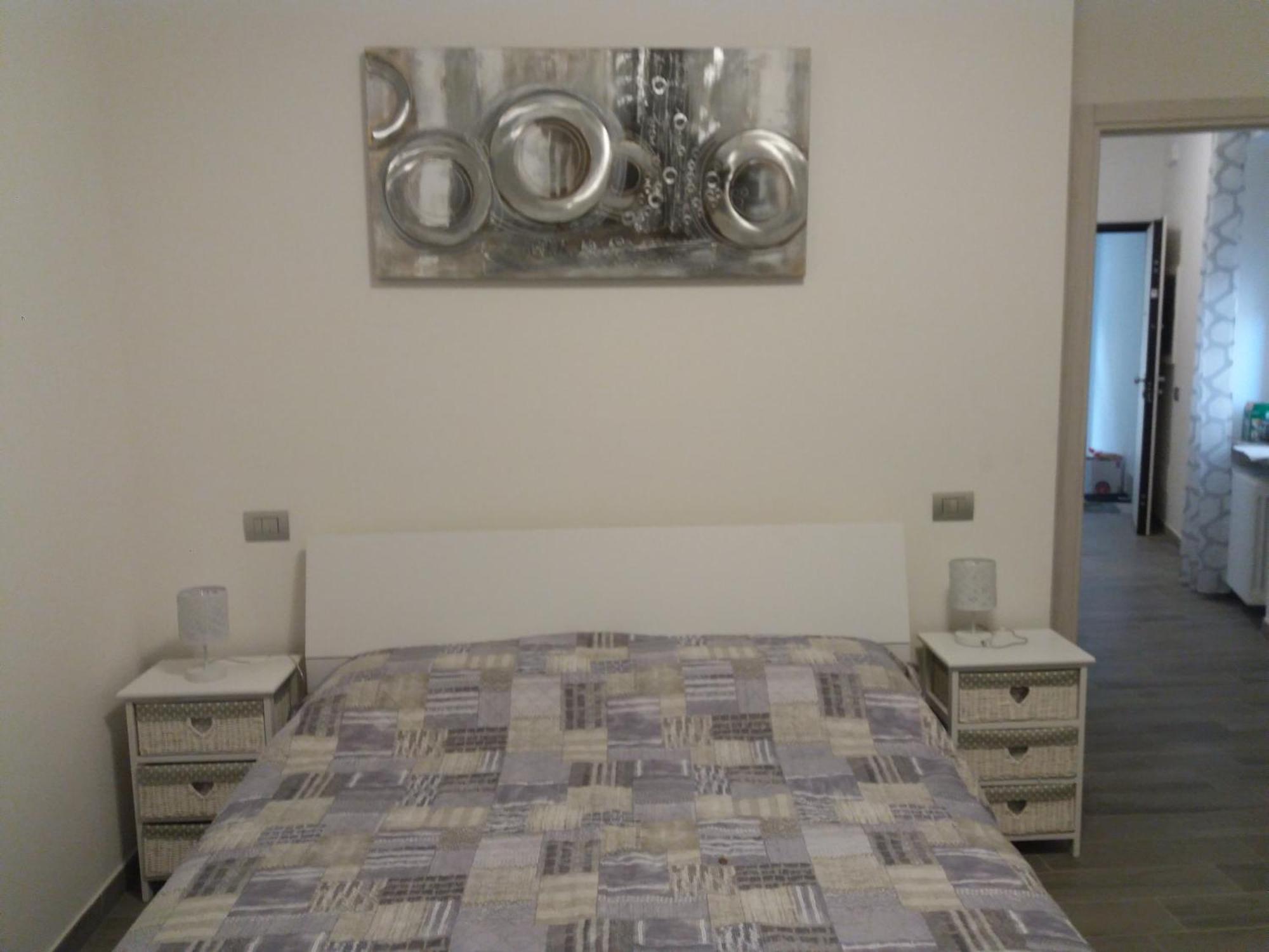Affittacamere Il Borgo Ceva Exterior photo