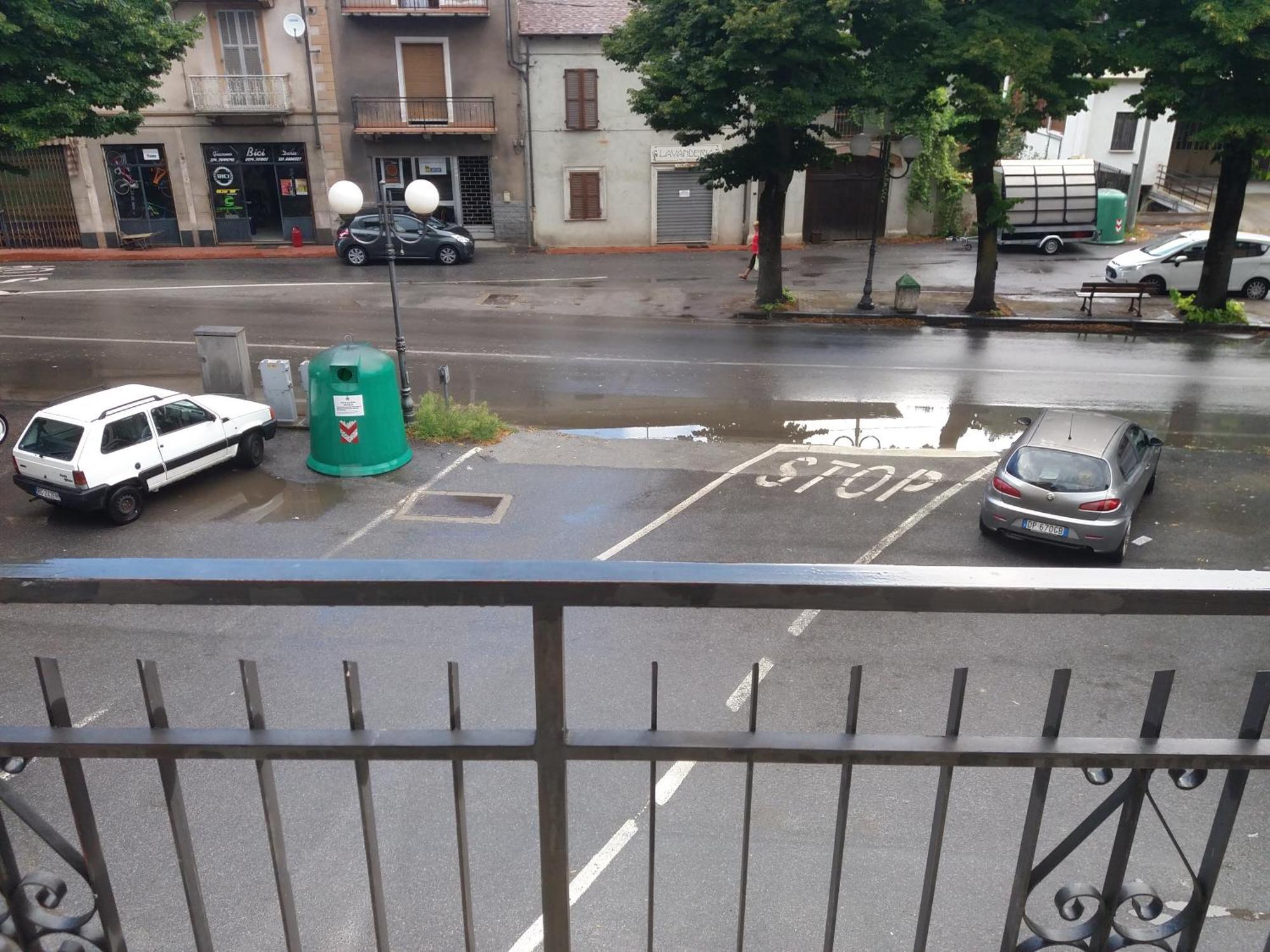 Affittacamere Il Borgo Ceva Exterior photo