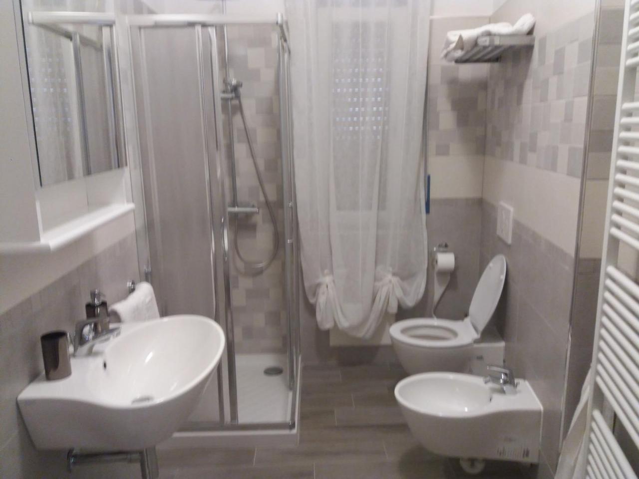 Affittacamere Il Borgo Ceva Exterior photo