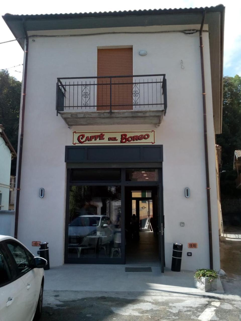 Affittacamere Il Borgo Ceva Exterior photo