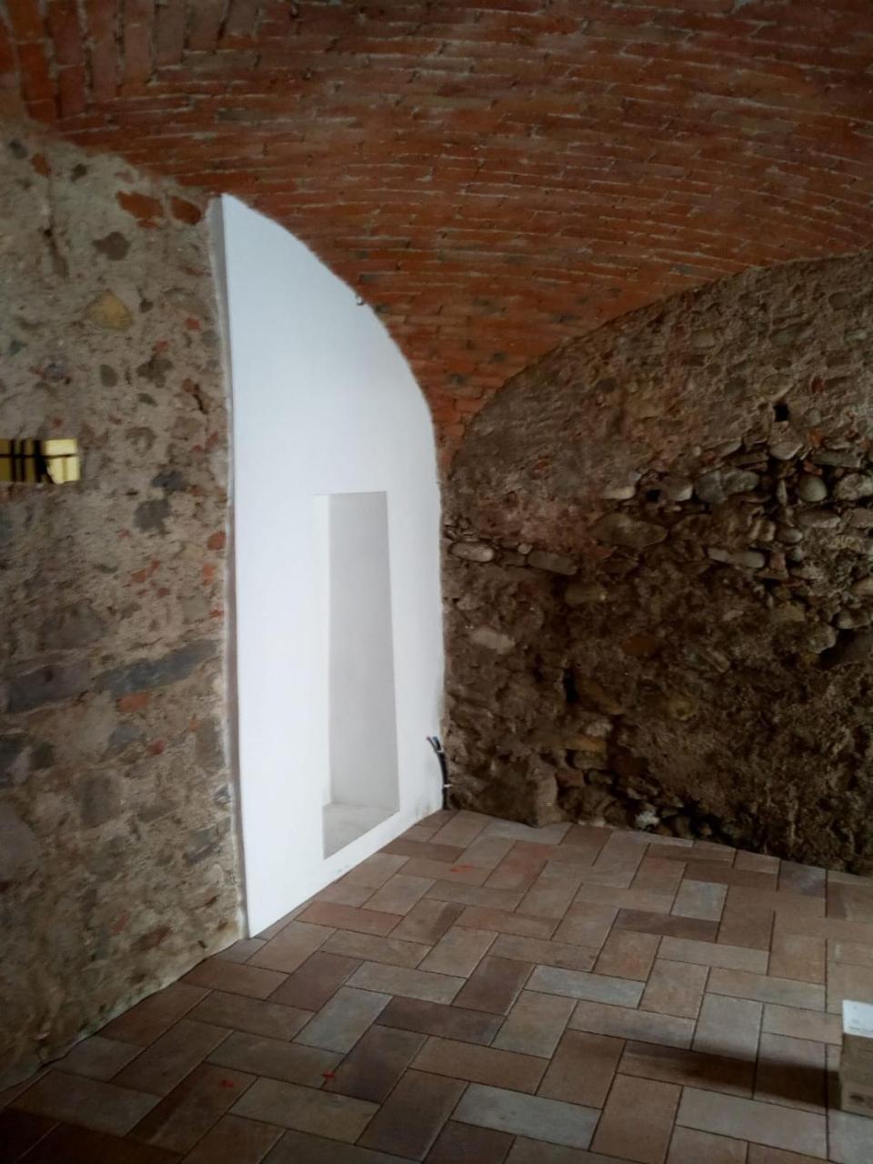 Affittacamere Il Borgo Ceva Exterior photo