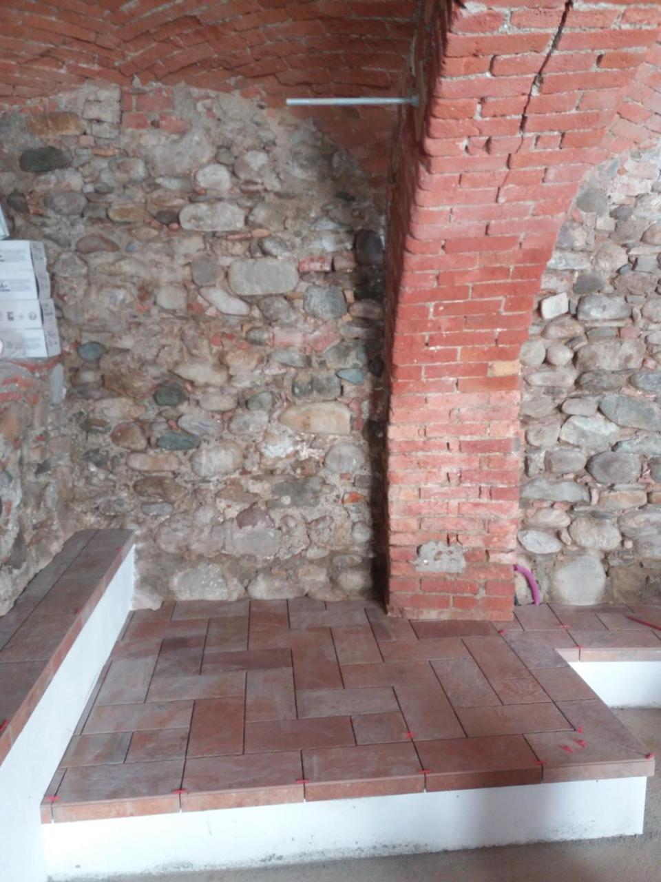 Affittacamere Il Borgo Ceva Exterior photo